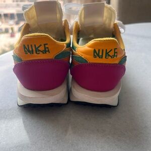 Nike Shoes Nikes Sacai Waffle Poshmark